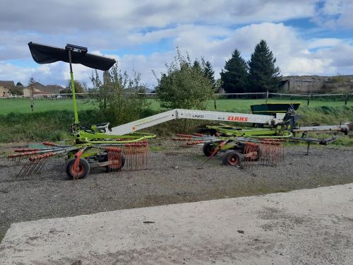 CLAAS - LINER700TWIN – Image 10