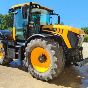 JCB - FASTRAC 4220