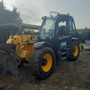 JCB - 53270AGXDTVTT5