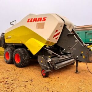 CLAAS - QUADRANT 3300 RF
