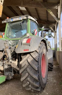 FENDT - 828 – Image 3