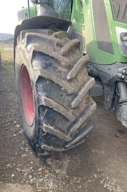 FENDT - 828 – Image 6