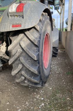 FENDT - 828 – Image 7