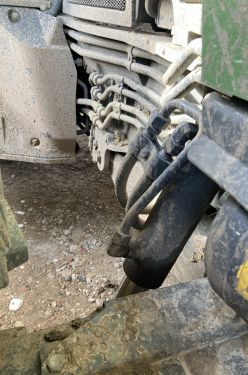 FENDT - 828 – Image 9