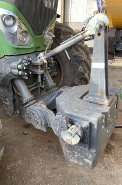 FENDT - 828 – Image 10