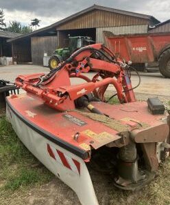 KUHN - GMD 3125 F