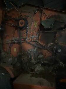 GALLIGNANI - 2500 SL