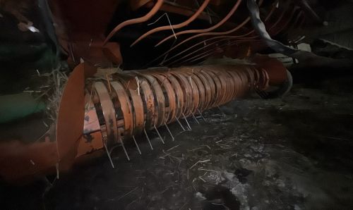 GALLIGNANI - 2500 SL – Image 4