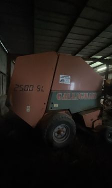 GALLIGNANI - 2500 SL – Image 6