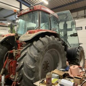 MC CORMICK - MTX 165