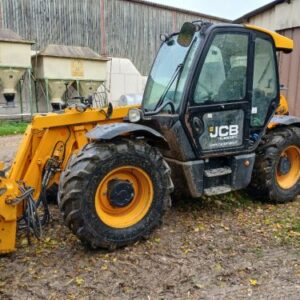 JCB - 53670AGST4F