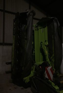 CLAAS - DISCO 9700 RC AUTO SWATHER – Image 2