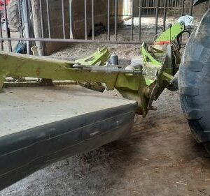 CLAAS - DISCO 3500