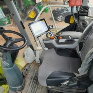 CLAAS - JAGUAR 850