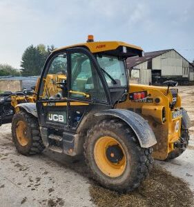 JCB - 53860AGT4F