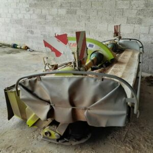 CLAAS - DISCO 3600 FC