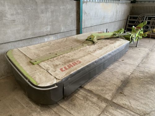 CLAAS - DISCO 4000 – Image 2