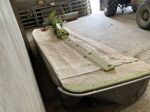 CLAAS - DISCO 4000 – Image 3