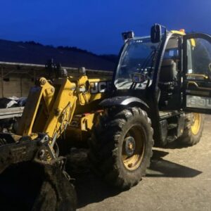 JCB - 53260AGRTL4T5