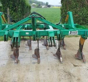 PERREIN - EXPRESS 7C