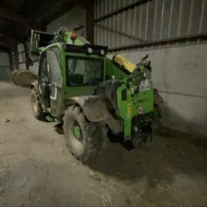 MERLO - TF 33.7