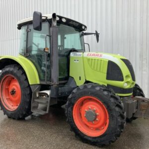 CLAAS - ARES 547 ATZ