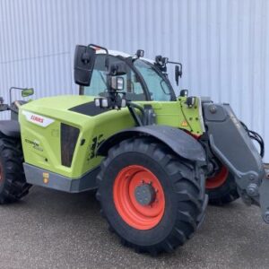 CLAAS - SCORPION 741