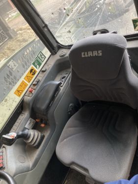 CLAAS - SCORPION 741 – Image 2