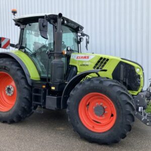 CLAAS - ARION 630 CIS