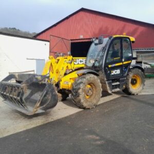 JCB - 53260AGRTL4T5