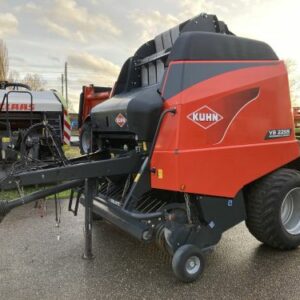 KUHN - VB 2295