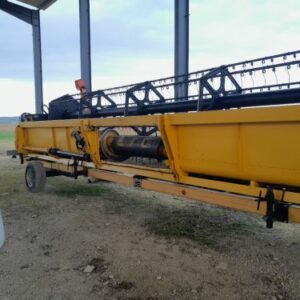 NEW HOLLAND - COUPE 9.15 M