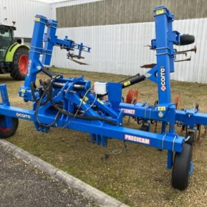 CARRE - BINEUSE  PRECICAM ECONET